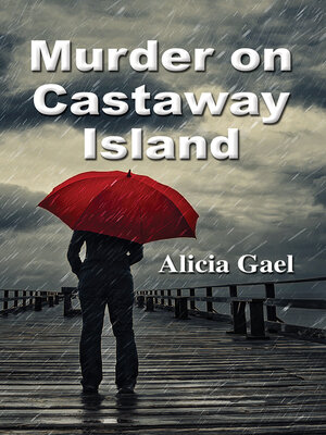 cover image of Murder on Castaway Island